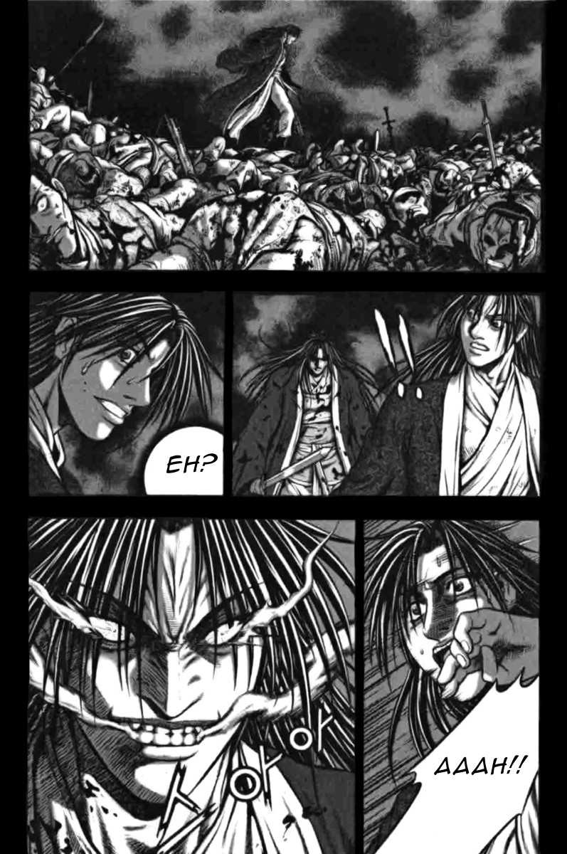 The Ruler of the Land Chapter 313 5